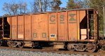 CSXT 965146